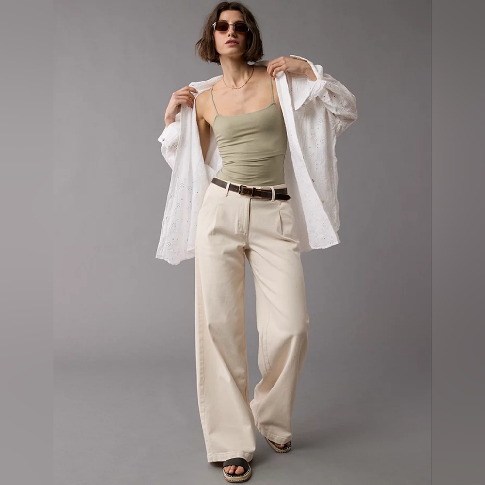 AE Cami Bodysuit